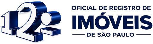 12º Registro de Imóveis da Capital
